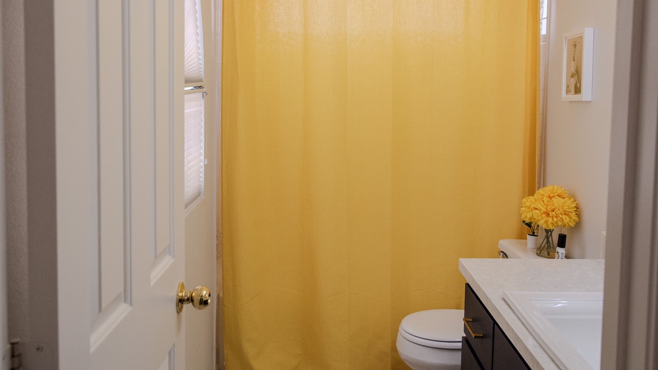 Photo of Bathroom in Sovana