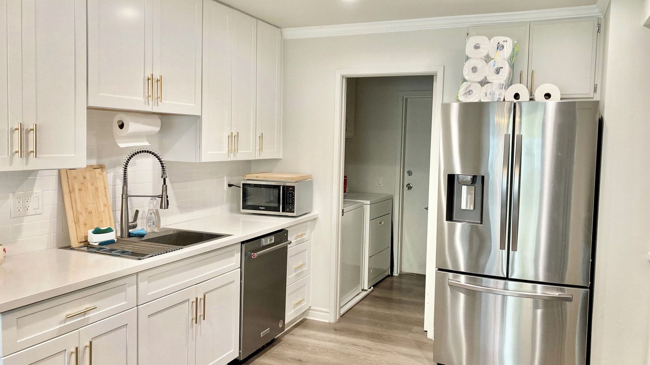Photo of Kitchen in Santa Ana