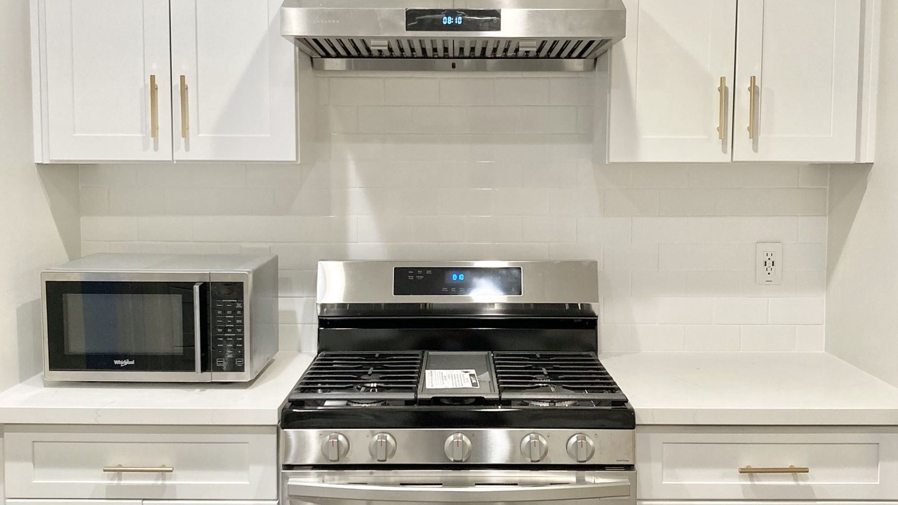 Photo of Kitchen in Santa Ana