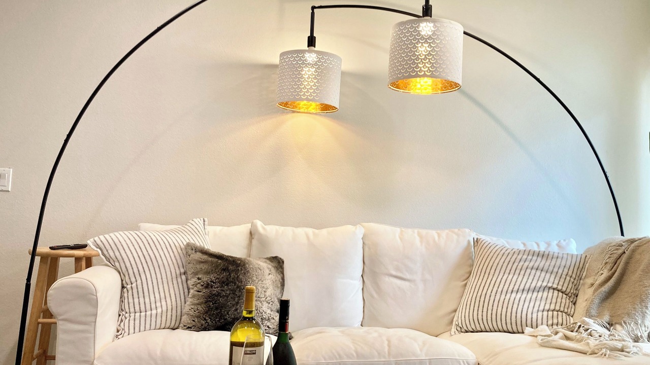 Photo of Livingroom in Santa Ana