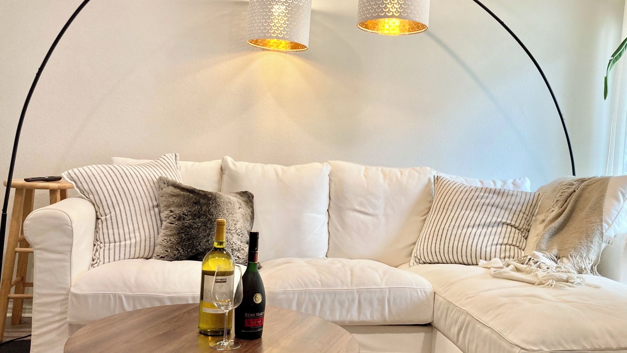 Photo of Livingroom in Santa Ana