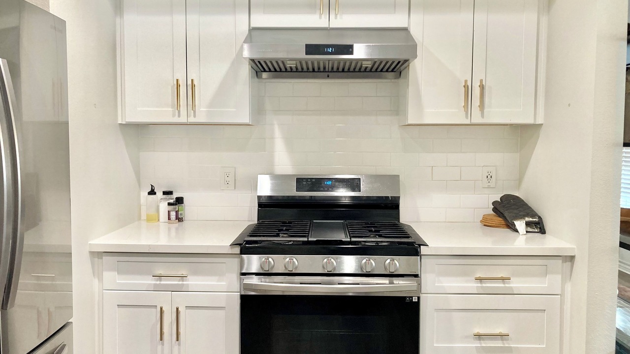 Photo of Kitchen in Santa Ana