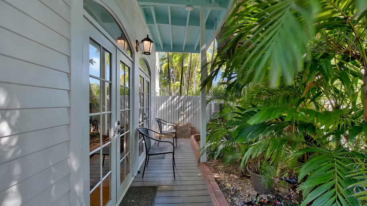 Photo of Outdoor in Bahama Village