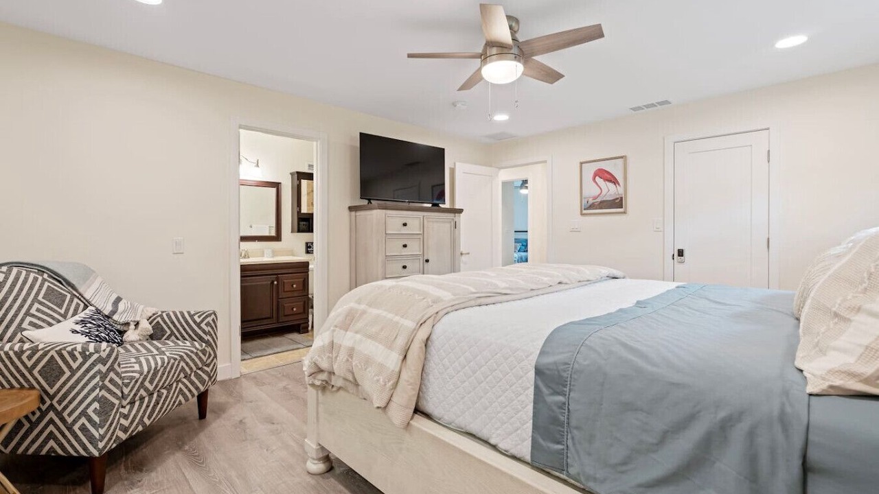 Photo of Bedroom in Sarasota