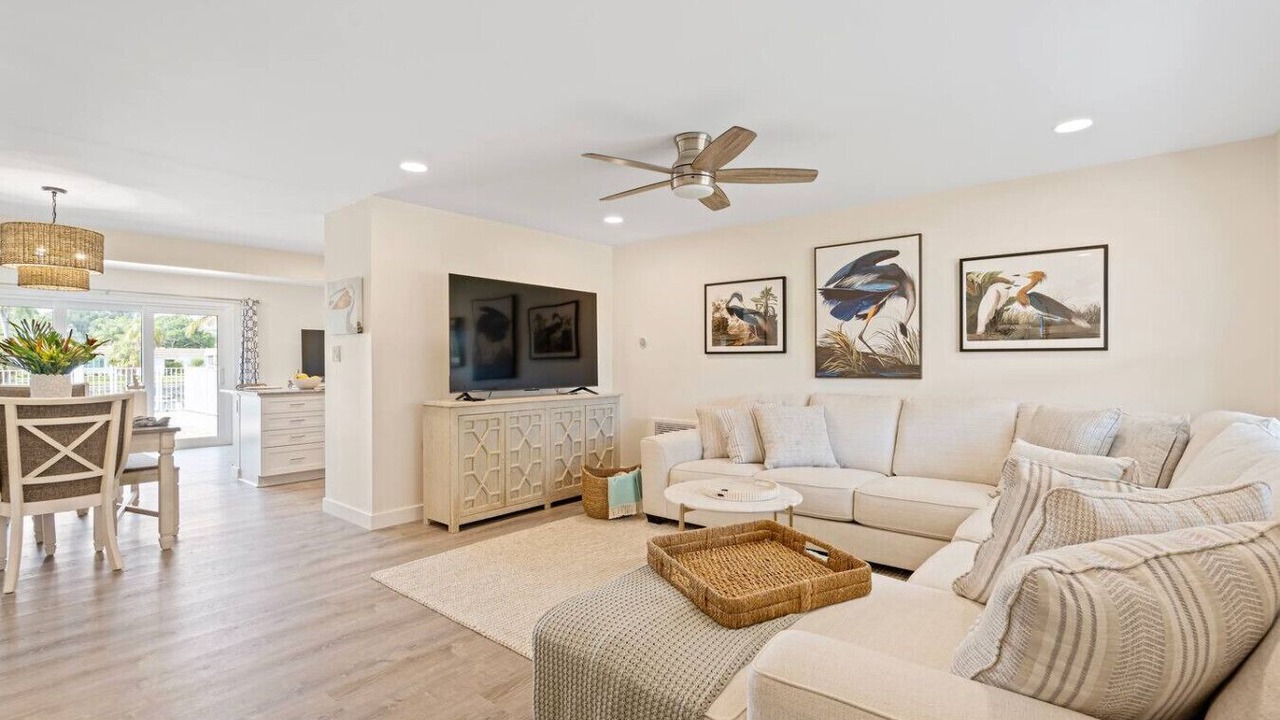 Photo of Livingroom in Sarasota