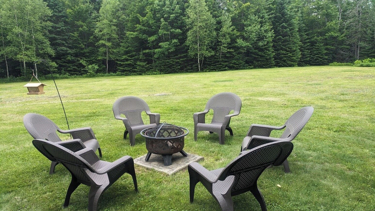 Photo of Outdoor in Monson