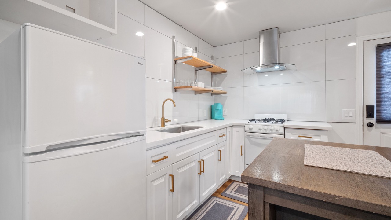 Photo of Kitchen in Mid City