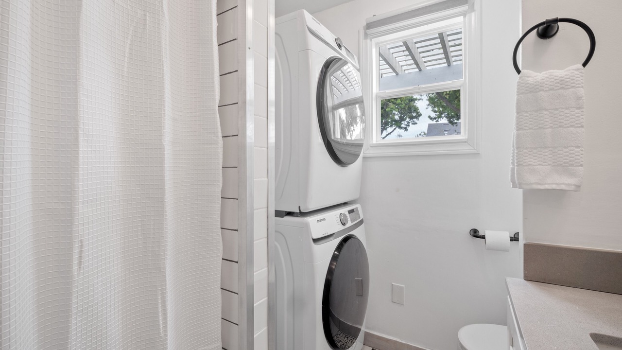 Photo of Bathroom in Mid City