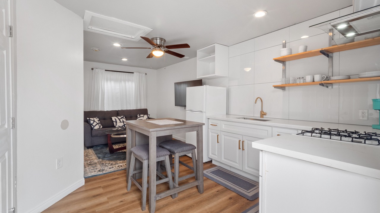 Photo of Kitchen in Mid City