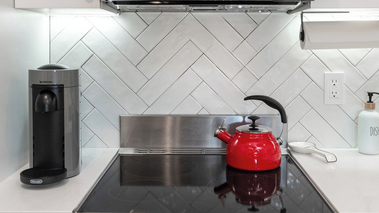 Photo of Kitchen in Pico - Robertson