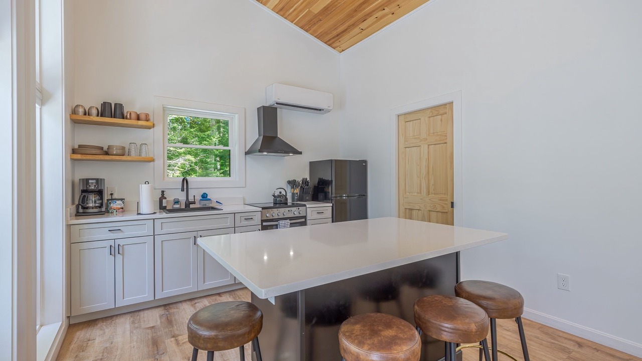 Photo of Kitchen in Surry
