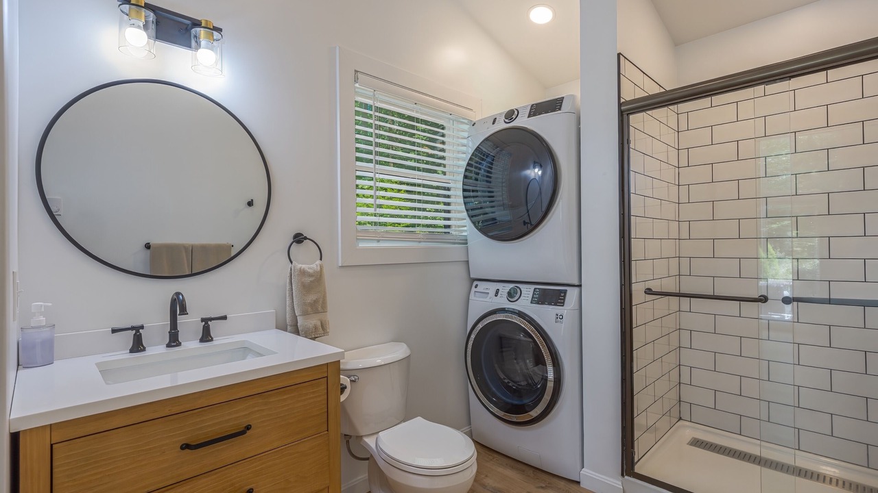 Photo of Bathroom in Surry