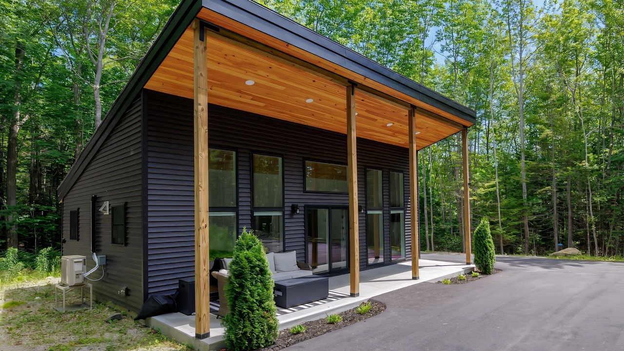 Photo of Outdoor in Surry