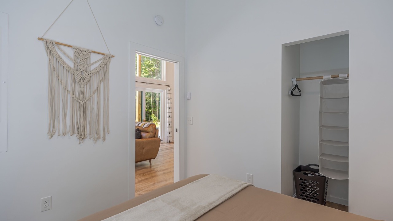 Photo of Bedroom in Surry