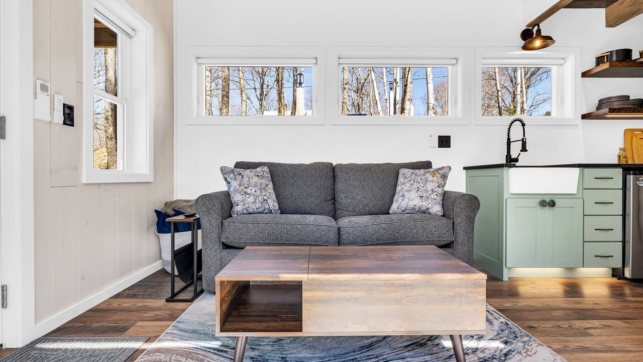 Photo of Livingroom in Weld