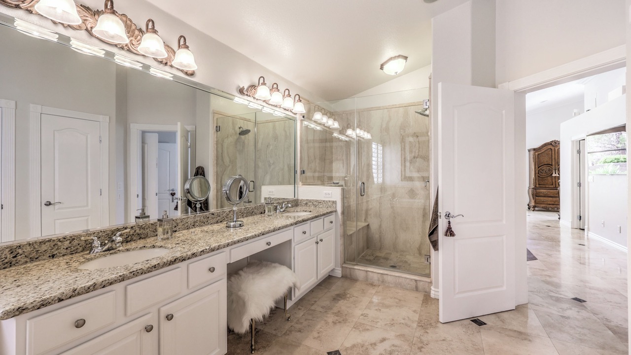 Photo of Bathroom in Seven Hills