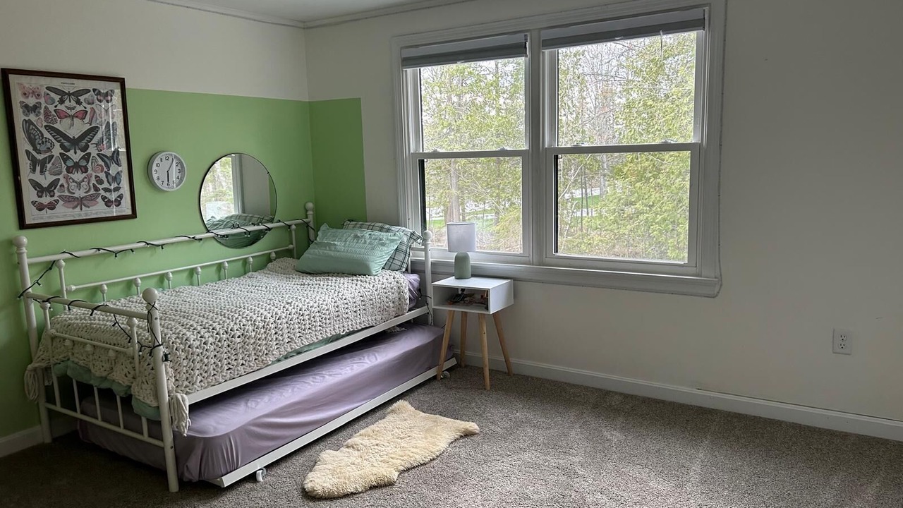 Photo of Bedroom in Bangor