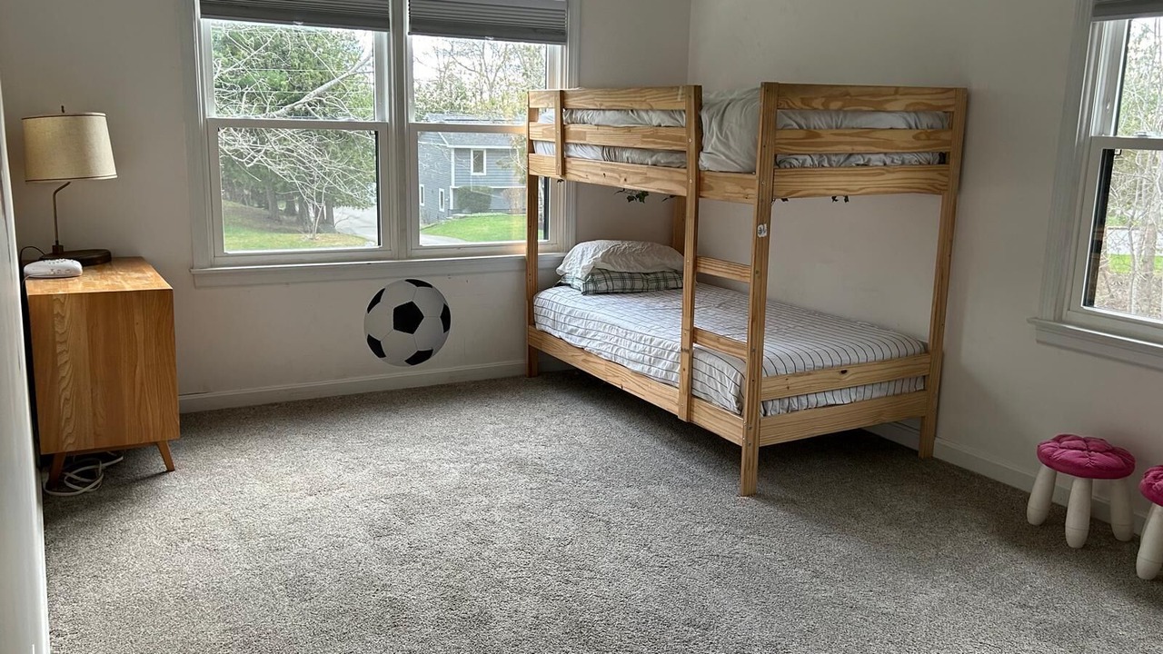 Photo of Bedroom in Bangor
