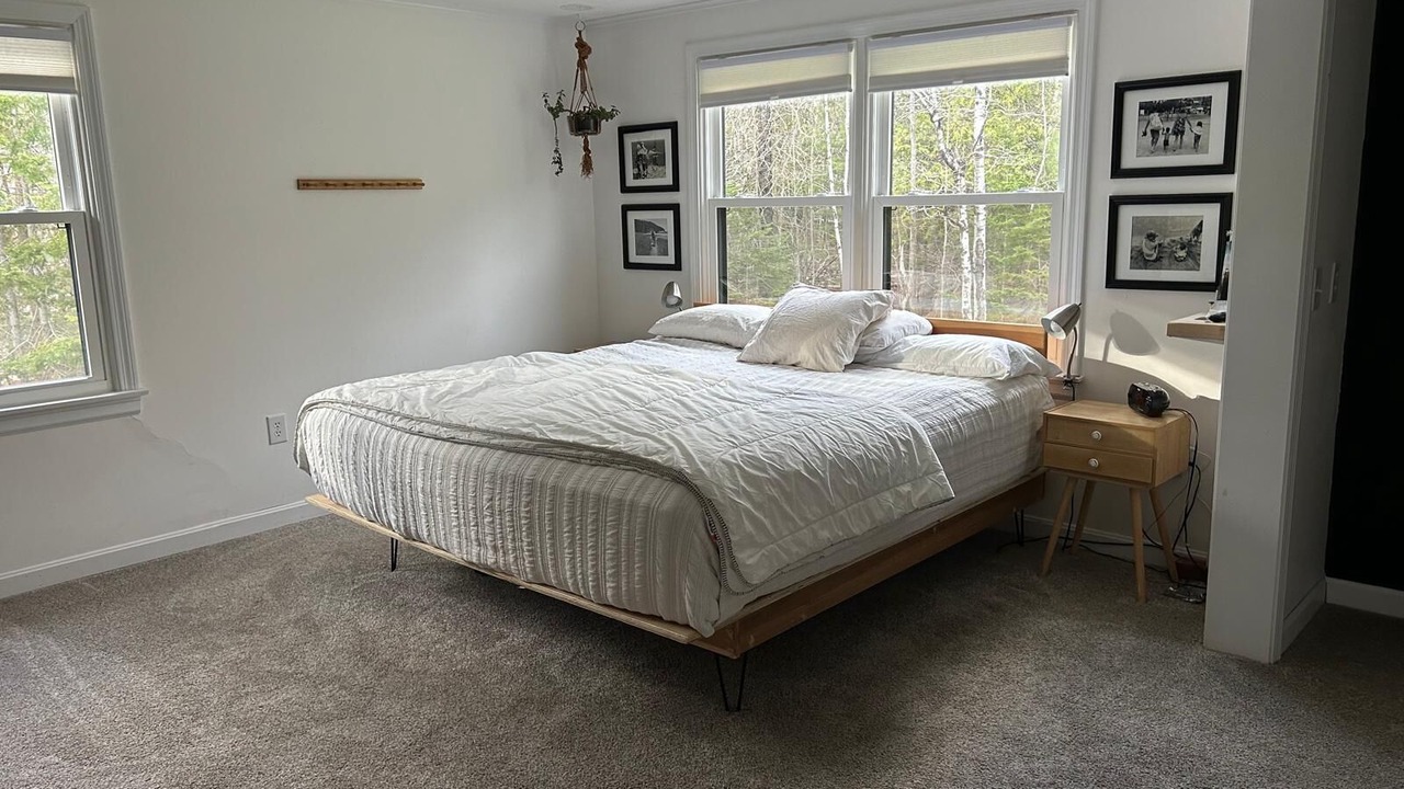 Photo of Bedroom in Bangor