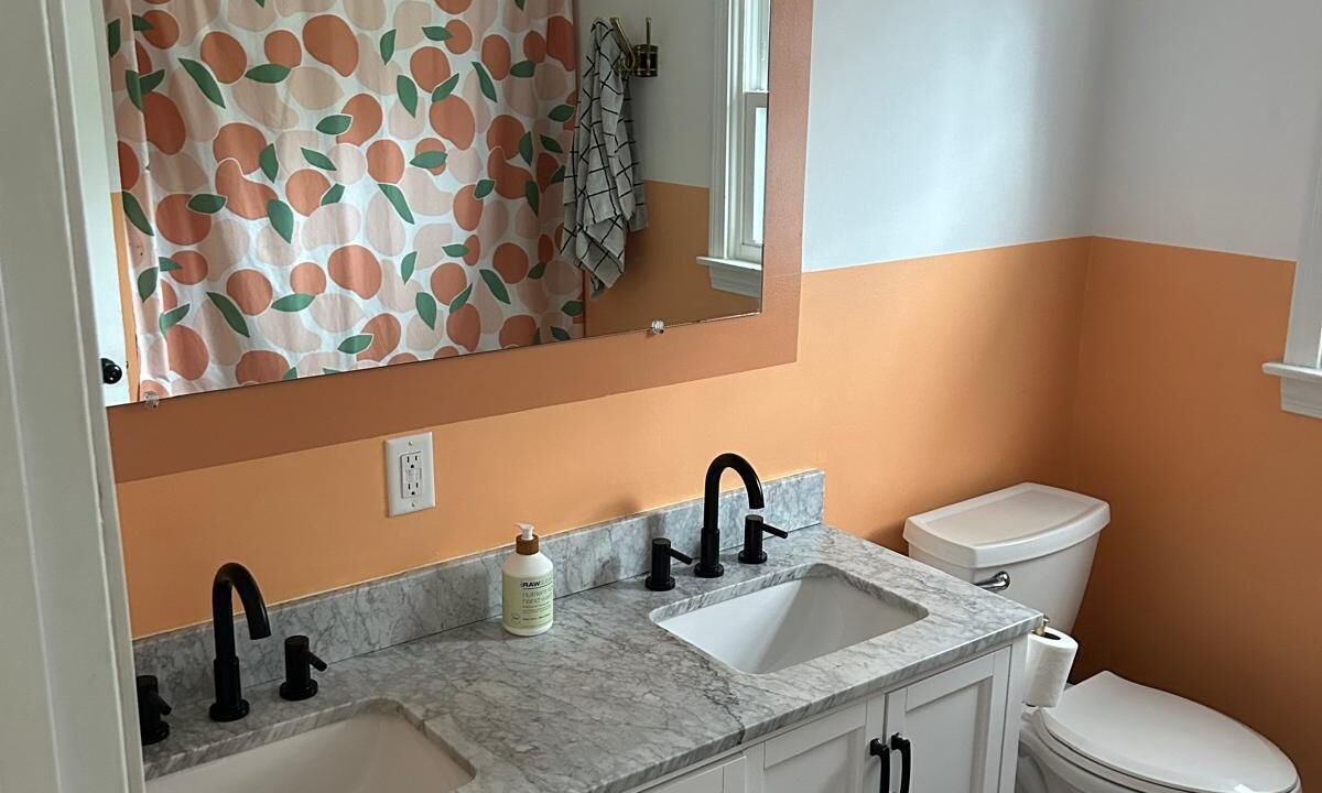 Photo of Bathroom in Bangor