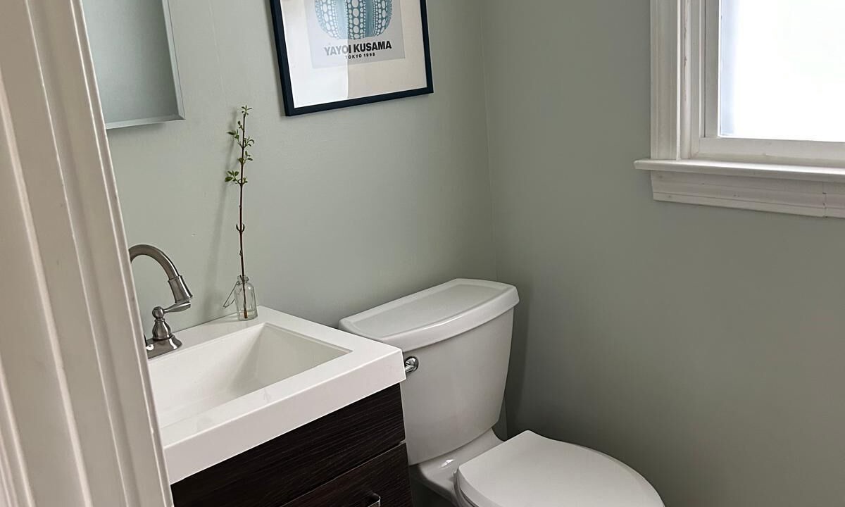 Photo of Bathroom in Bangor