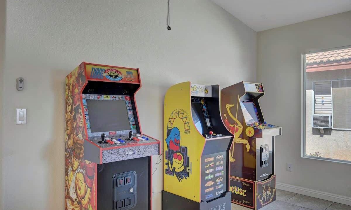 Photo of Bedroom in North Las Vegas