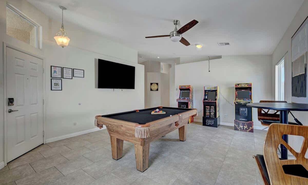 Photo of Bedroom in North Las Vegas