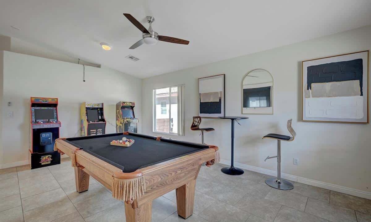 Photo of Bedroom in North Las Vegas