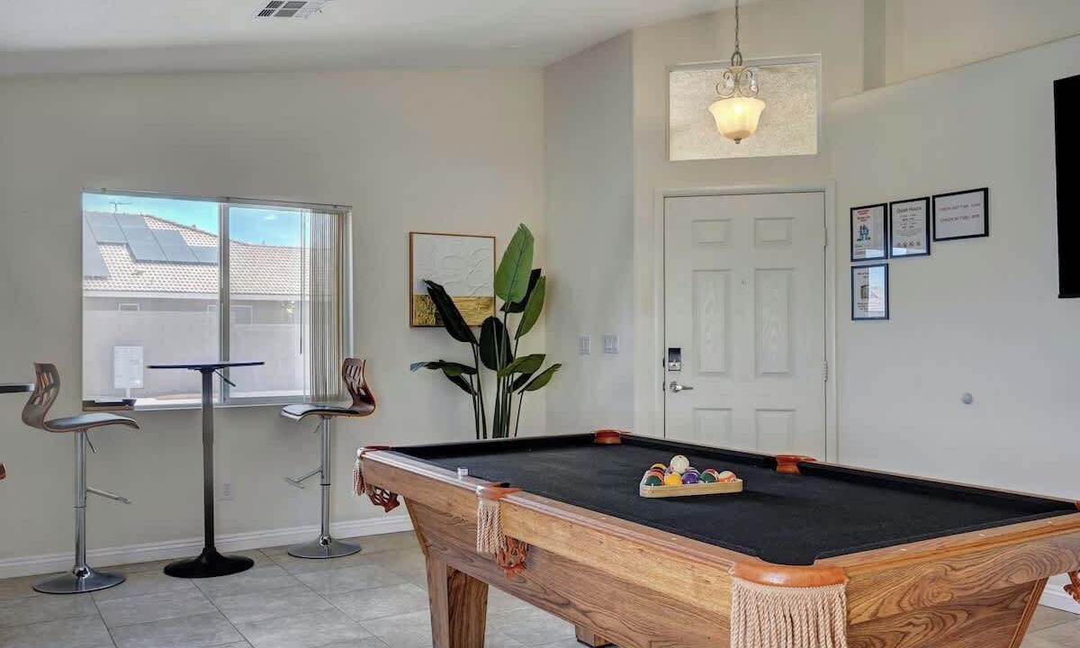 Photo of Bedroom in North Las Vegas