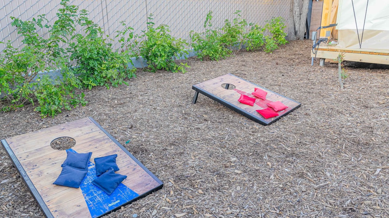 Photo of Outdoor in Glendora
