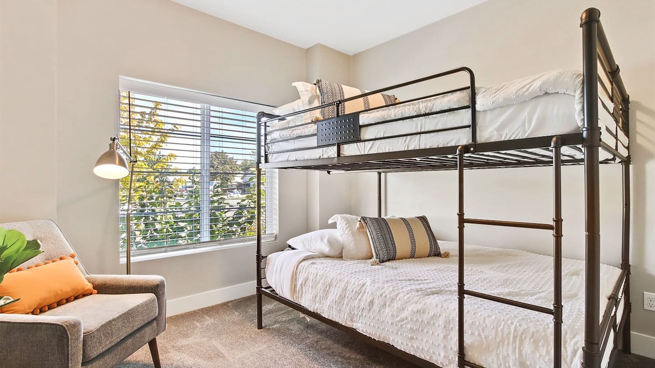 Photo of Bedroom in Meridian