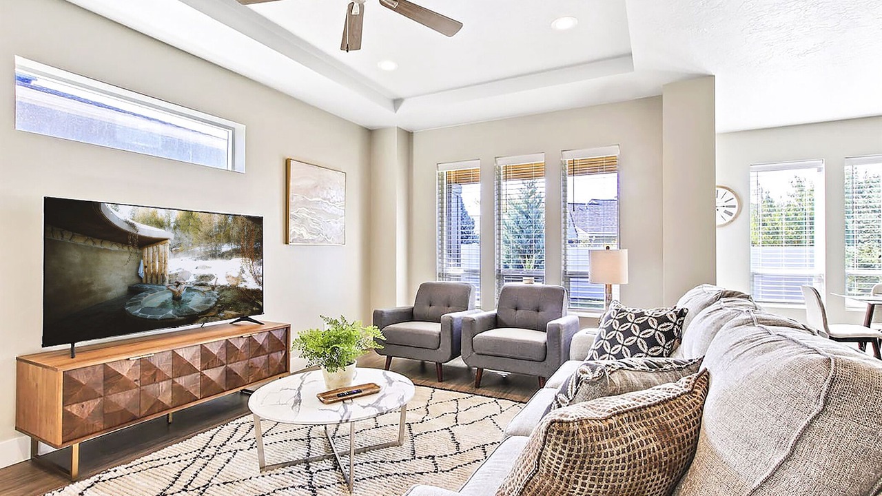 Photo of Livingroom in Meridian