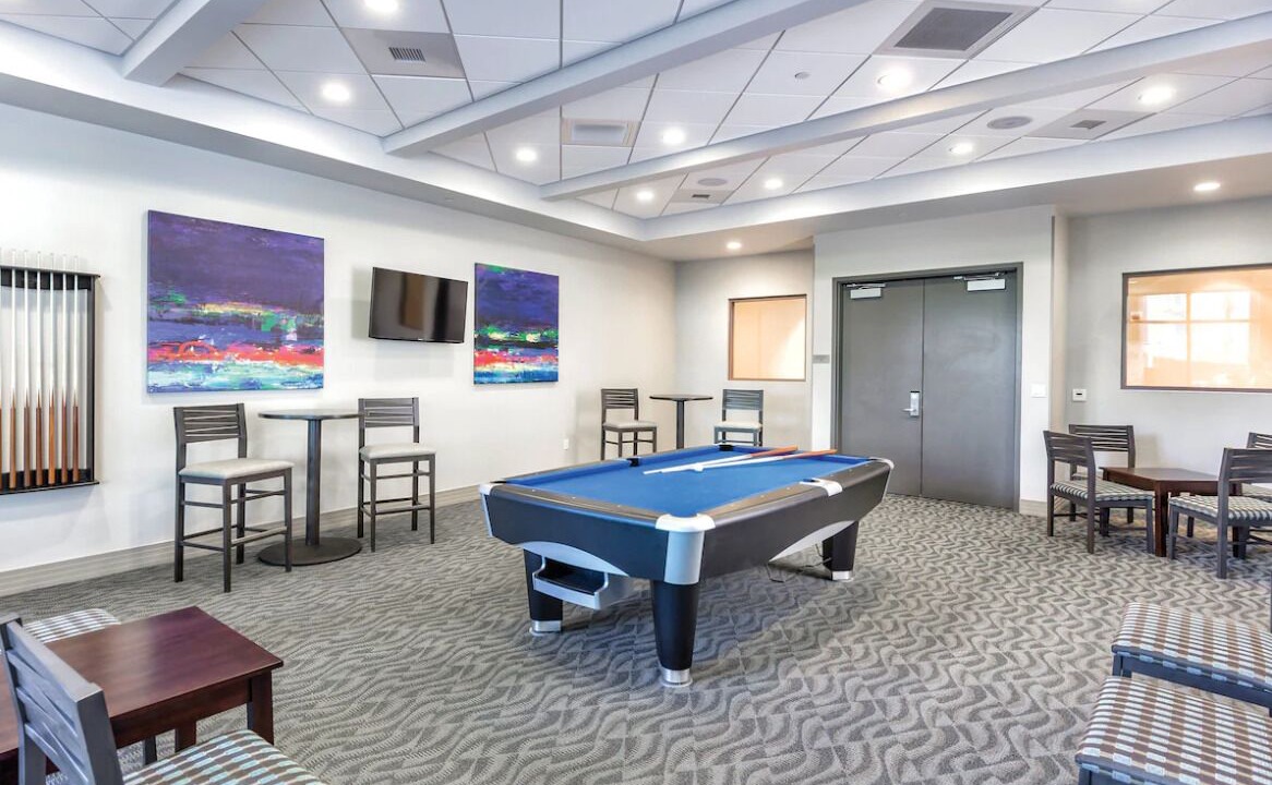 Photo of Bedroom in Las Vegas