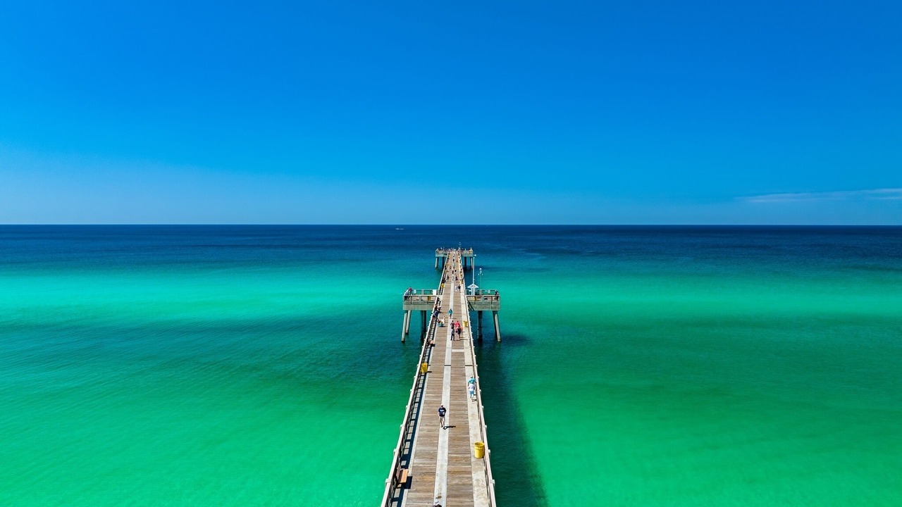Photo of Others in Upper Grand Lagoon