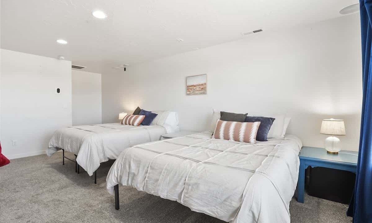 Photo of Bedroom in Caldwell