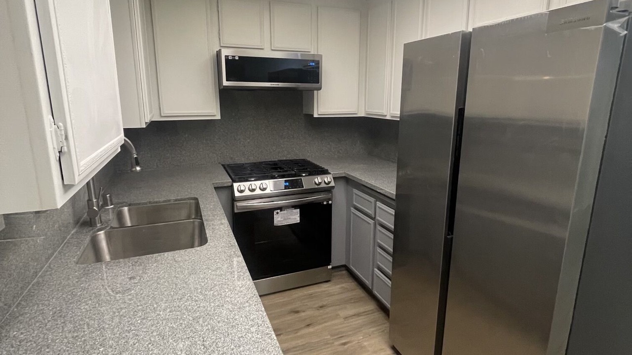 Photo of Kitchen in West Los Angeles