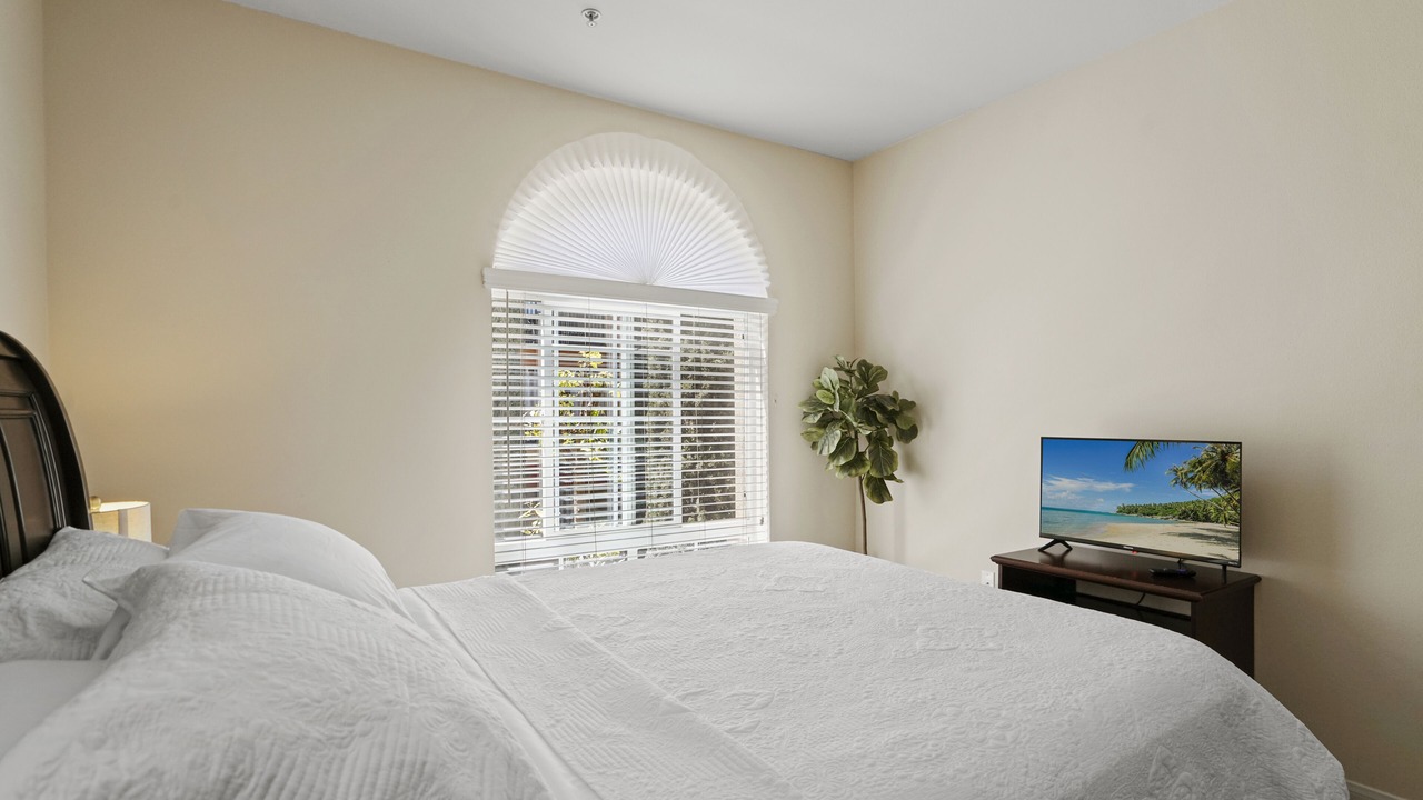 Photo of Bedroom in Orange