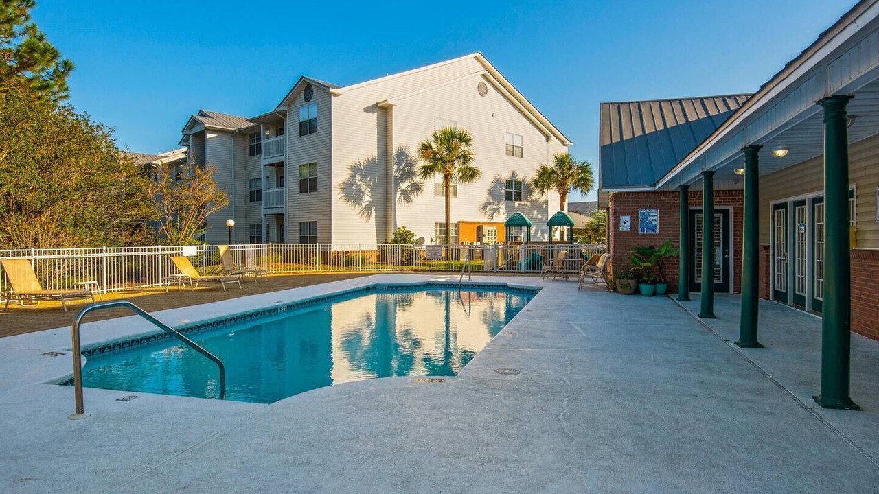 Photo of Outdoor in Indian Bayou