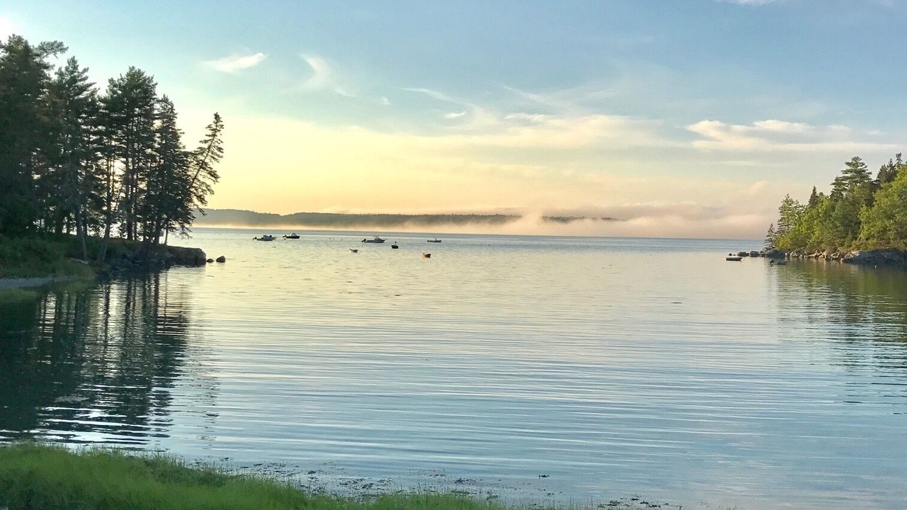 Photo of Others in Salsbury Cove