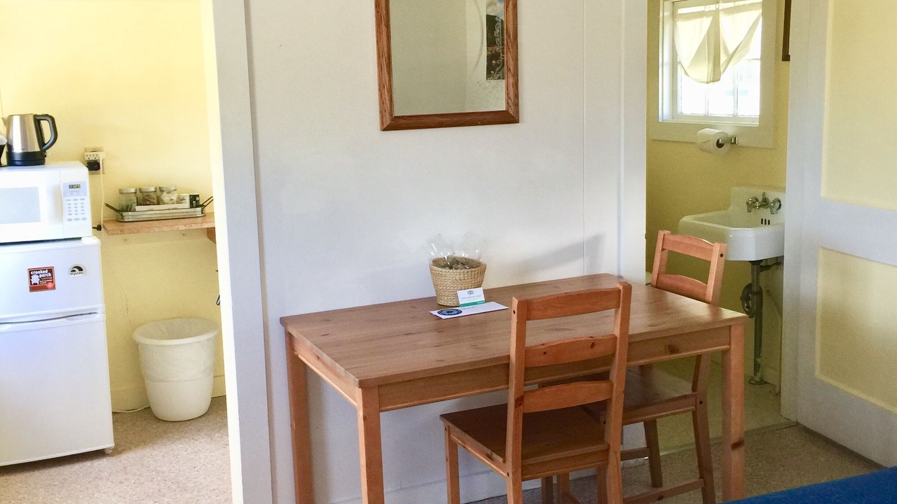 Photo of Bedroom in Salsbury Cove