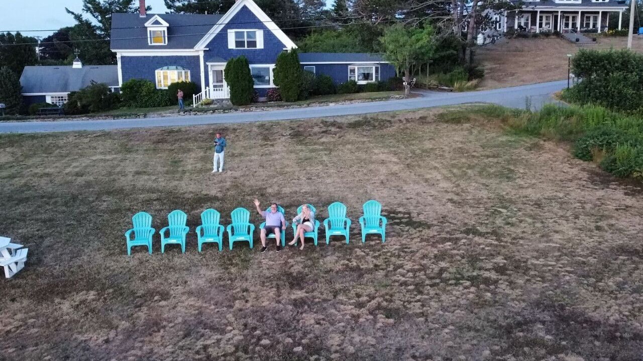 Photo of Outdoor in Mid-Coast and Islands