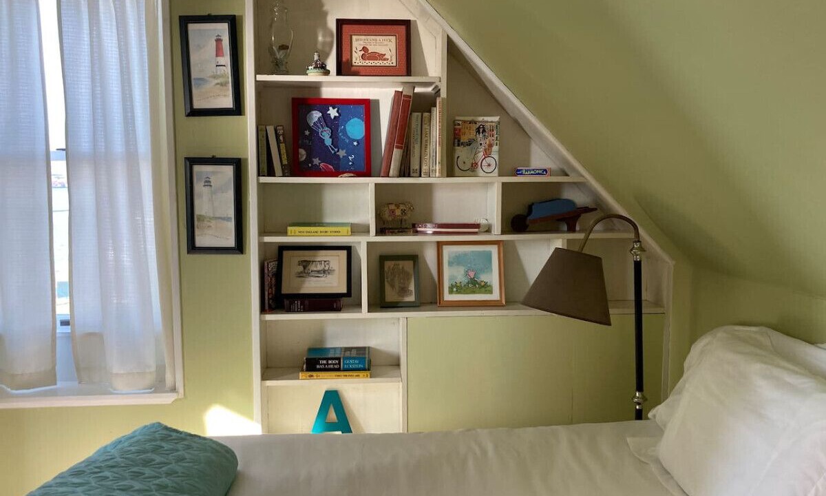 Photo of Bedroom in Mid-Coast and Islands