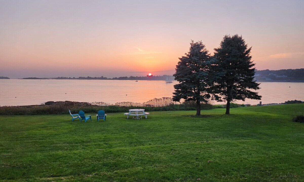 Photo of Outdoor in Mid-Coast and Islands