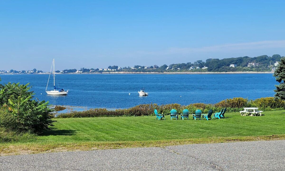 Photo of Outdoor in Mid-Coast and Islands