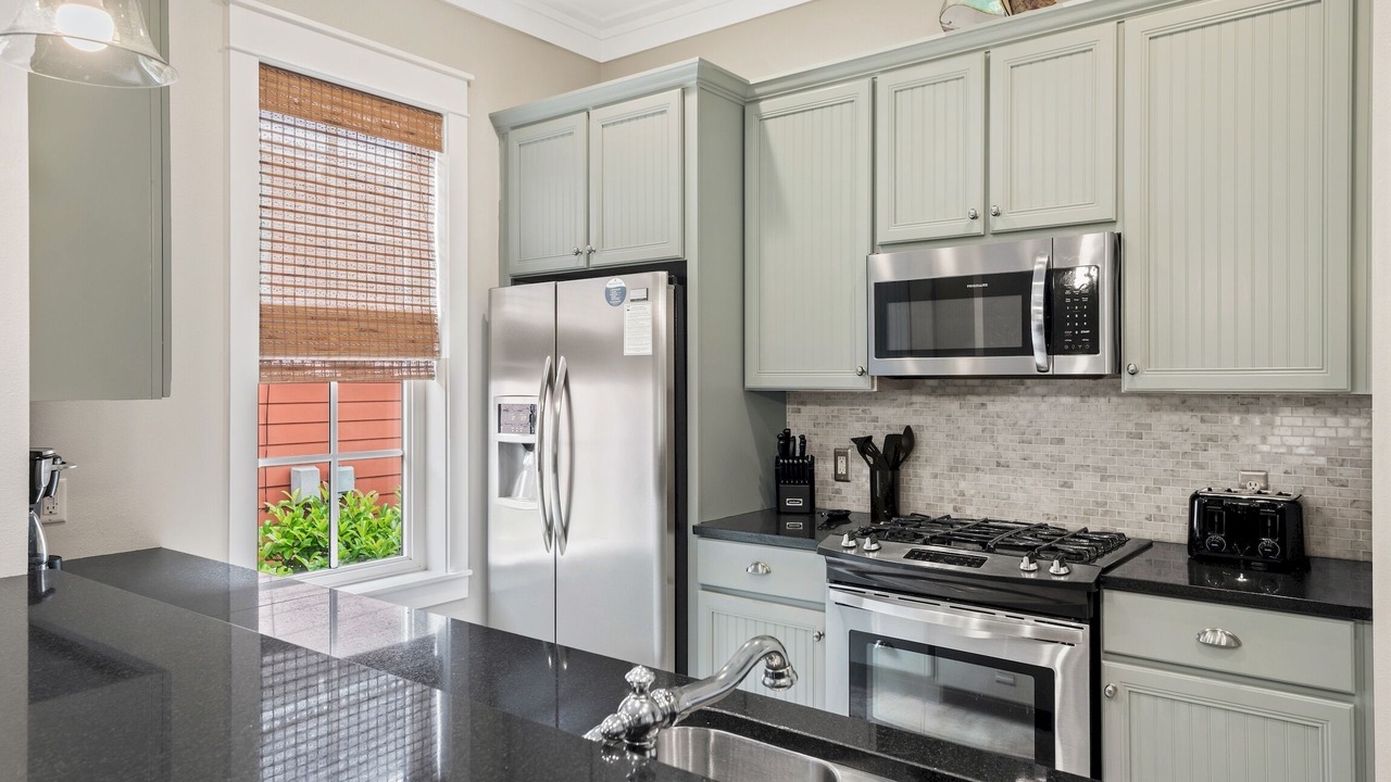 Photo of Kitchen in Sandestin