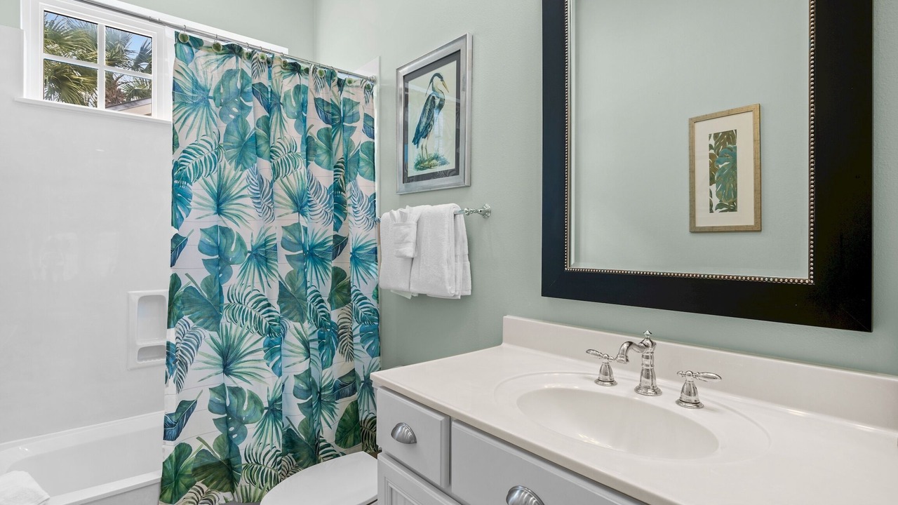 Photo of Bathroom in Sandestin