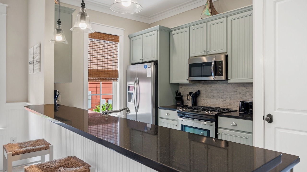 Photo of Kitchen in Sandestin