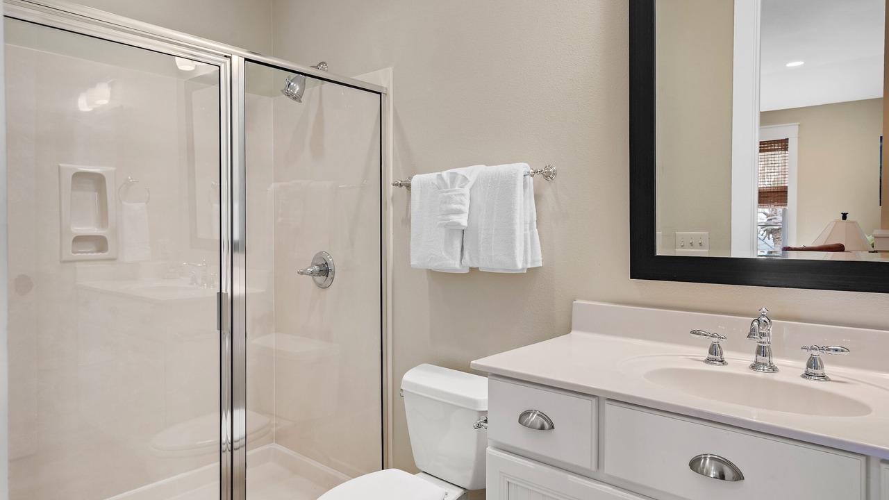 Photo of Bathroom in Sandestin