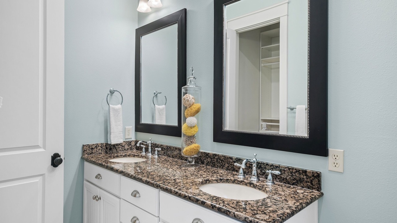 Photo of Bathroom in Sandestin
