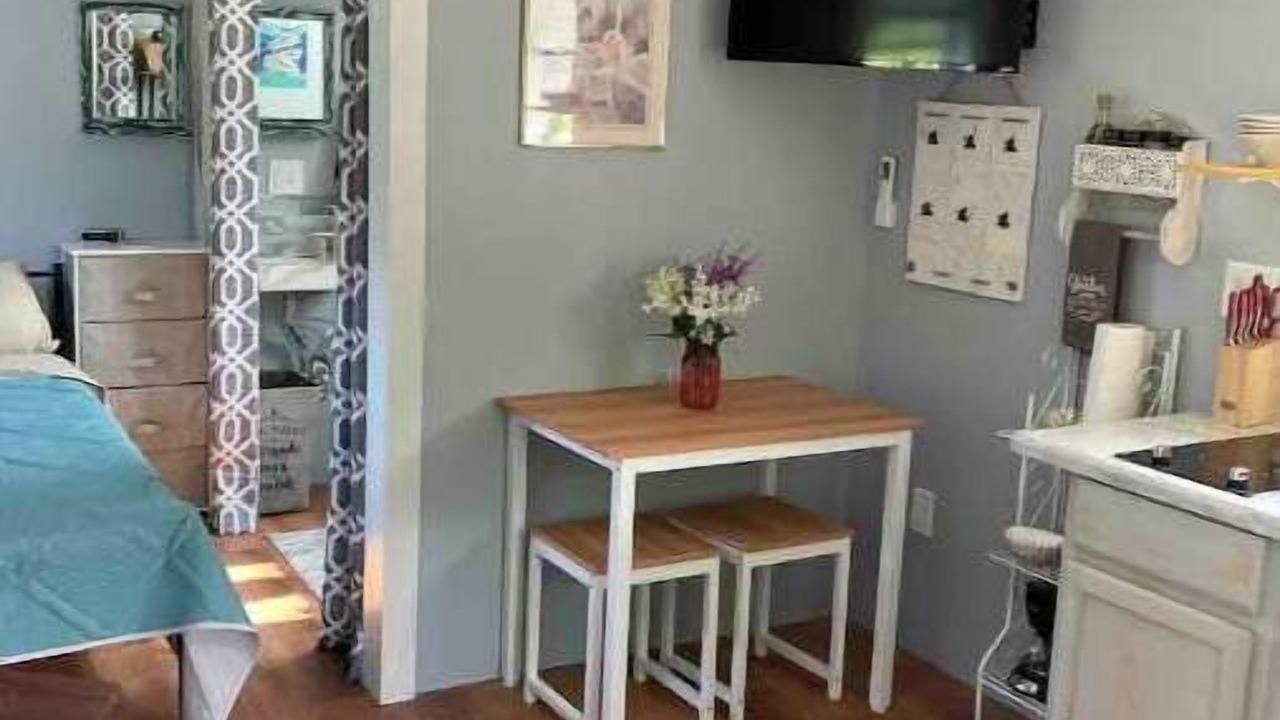 Photo of Bedroom in Rockland